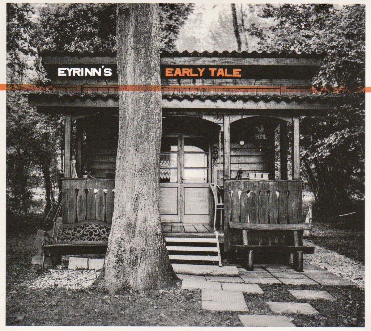 EYRINN'S - Early Tale