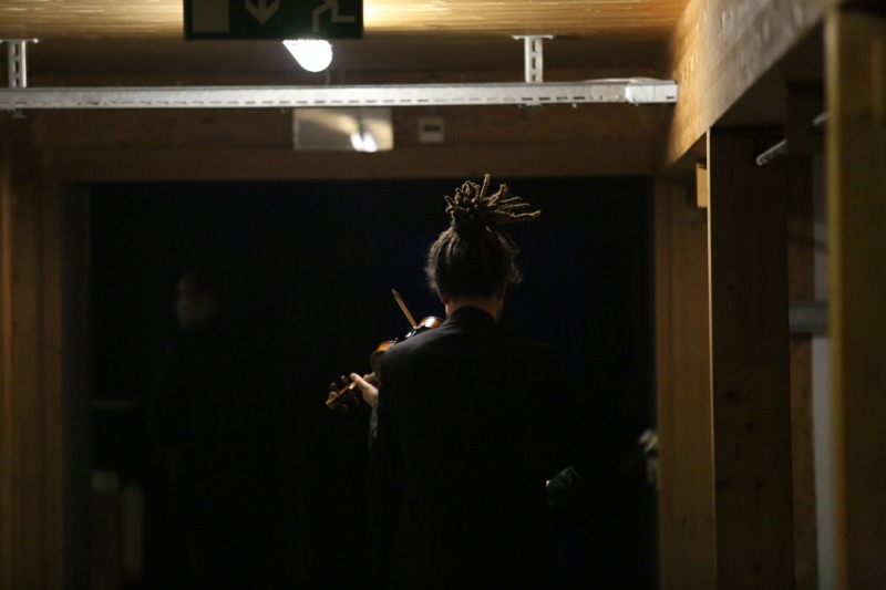 Geneva Camerata - 2023 - Credits : Yannick Perrin
