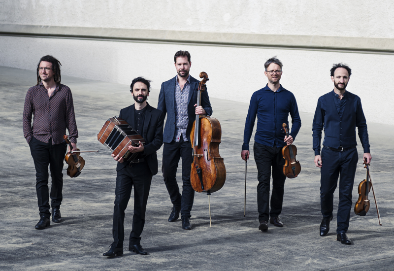 KSQ - Photos by Benedek Horvath