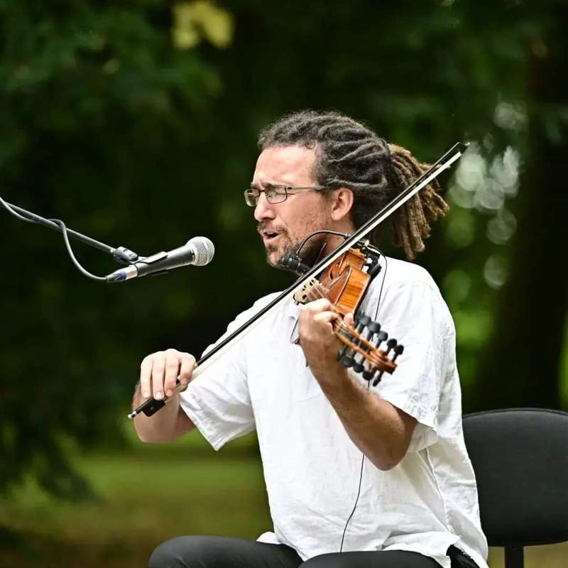 Solo / Echappées musicales du Médoc