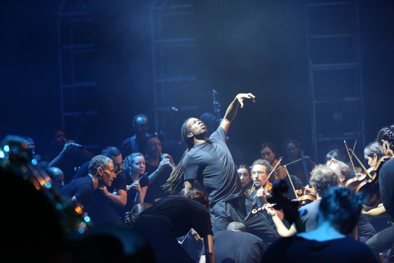 GECA " REVOLTA" photo Yannick Perrin - 09/24