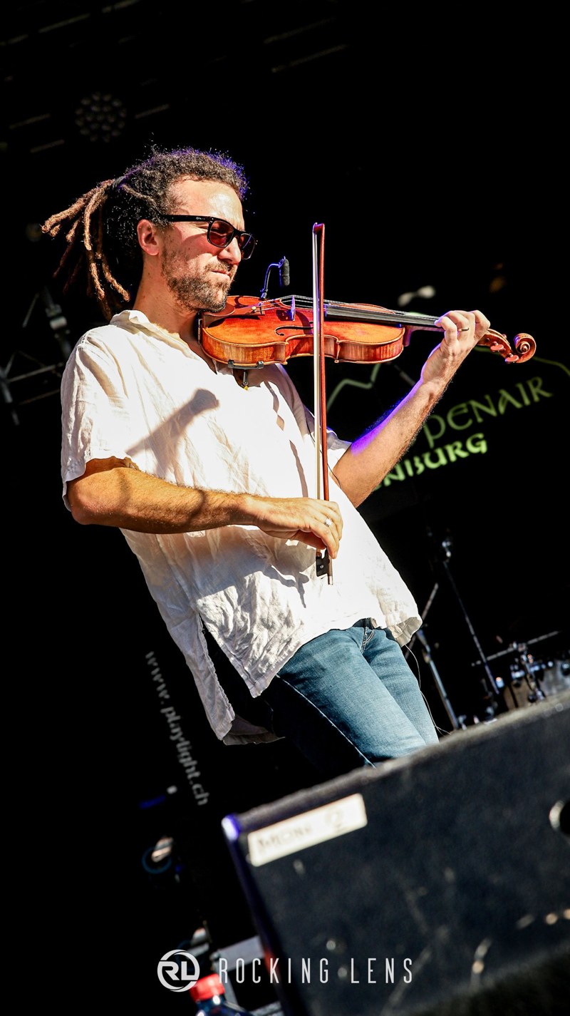 Irish open air Toggenburg 09/24