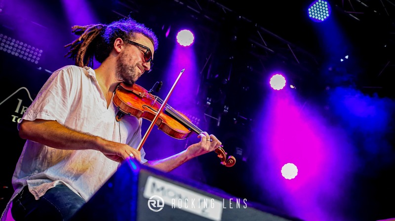 Irish open air Toggenburg - 09/24