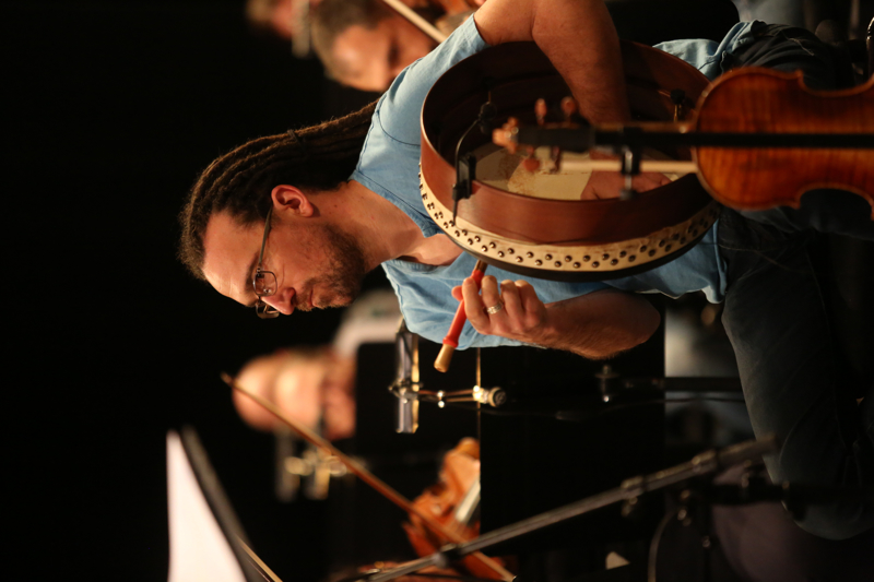 Geneva Camerata - 2025 - Yannick Perrin