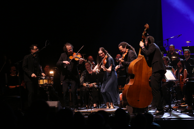Geneva Camerata - 2025 - Yannick Perrin