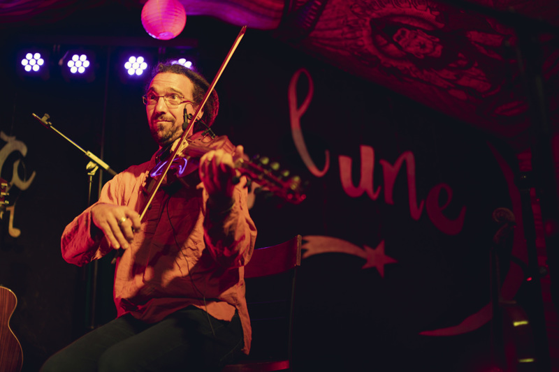 Festival Balalalune 2024