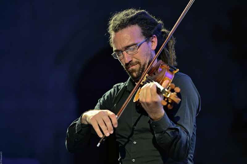 Echappées musicales du Médoc 2024