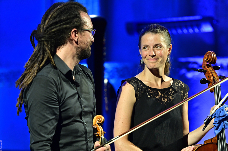 Echappées musicales du Médoc 2024