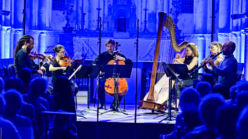 Echappées musicales du Médoc 2024