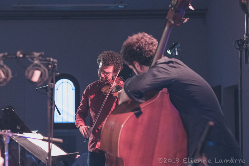 Échappées Musicales du Médoc - 2019