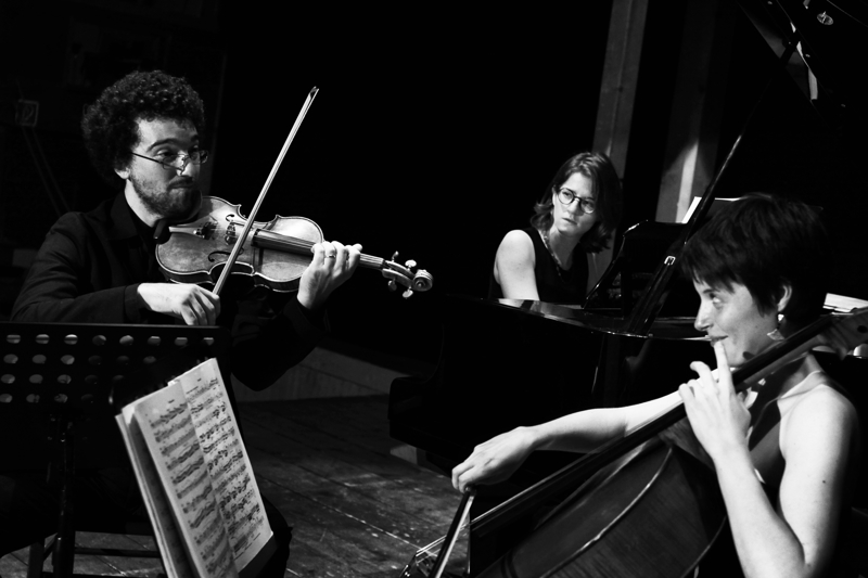 Trio Nuori