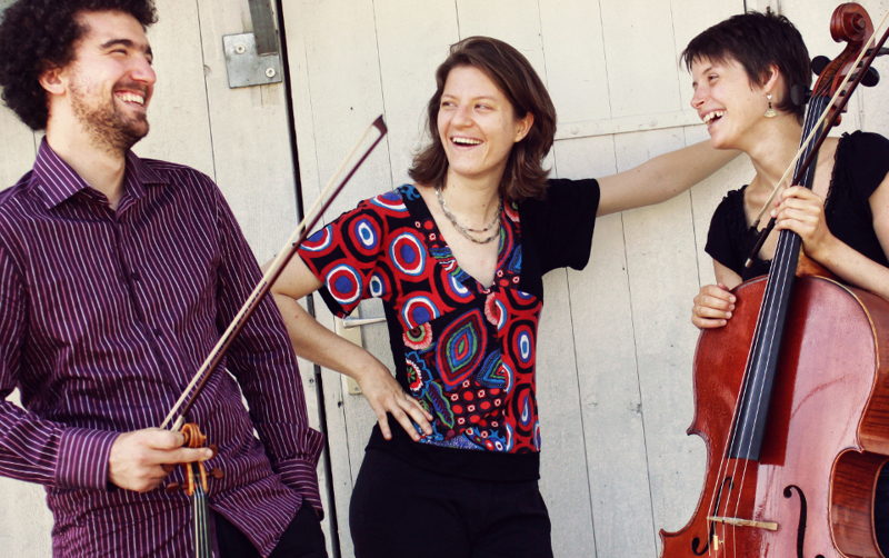 Trio Nuori