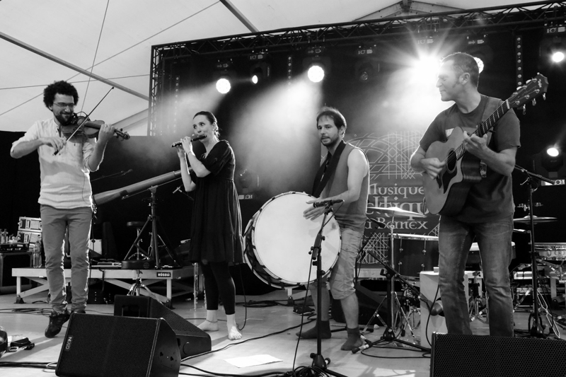 Eyrinn's - Festival Bernex 2019