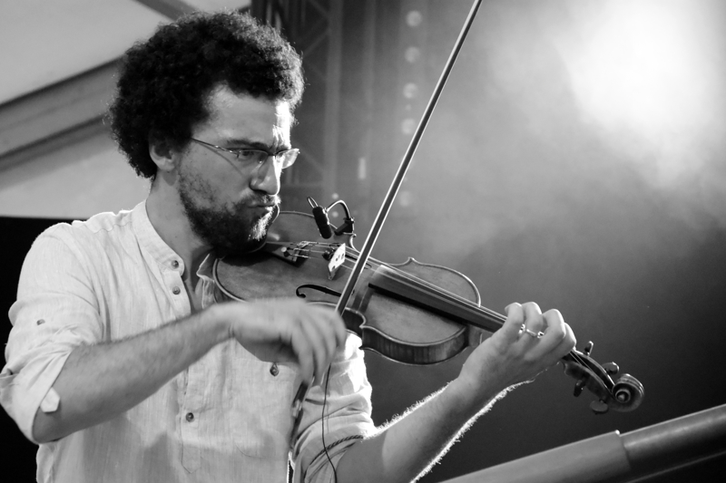 Eyrinn's - Festival Bernex 2019