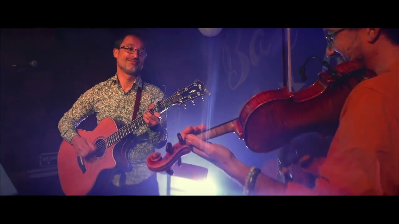 Scottish "Premier Soleil" - Duo Brunel + Miró - Balalalune 2024