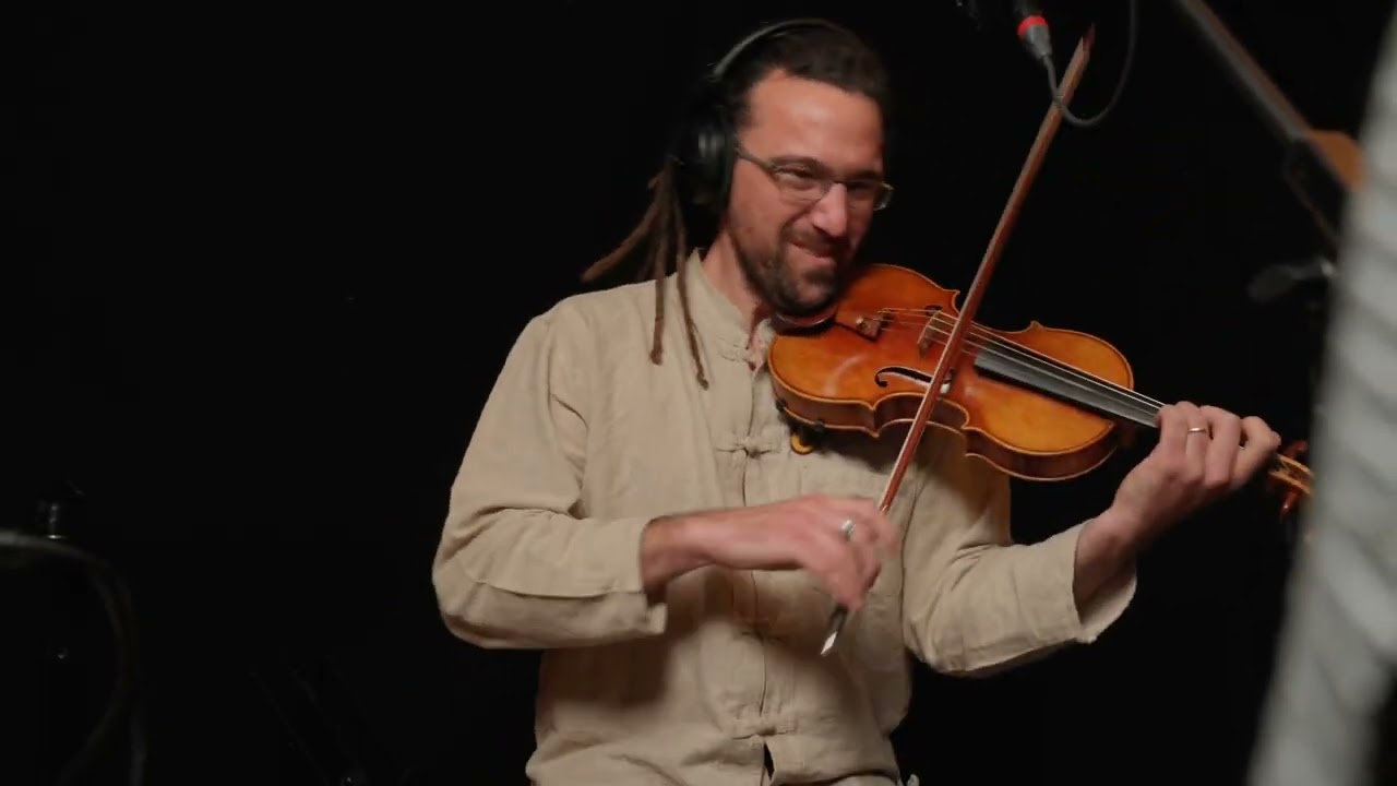 Teaser "PREMIER SOLEIL" - Duo Brunel+Miró