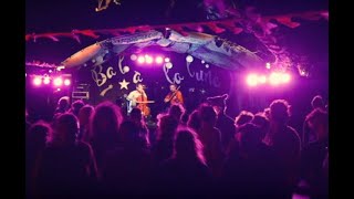 Duo Brunel + Miró - Live in festival Balalalune 2024